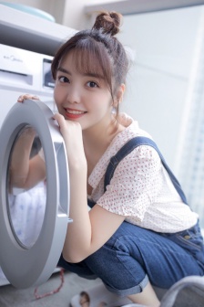 精灵之森动漫